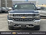 2018 Chevrolet Silverado 1500 Crew Cab 4x2 Pickup for sale #25C1123 - photo 2