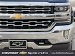 2018 Chevrolet Silverado 1500 Crew Cab 4x2 Pickup for sale #25C1123 - photo 9