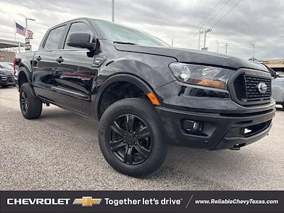 2020 Ford Ranger SuperCrew Cab 4x2 Pickup for sale #25C1125 - photo 1