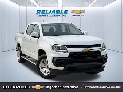 2022 Chevrolet Colorado Crew Cab 4x2 Pickup for sale #25C1133 - photo 1