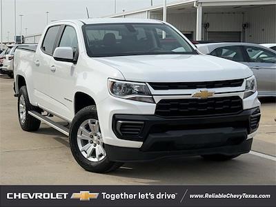 2022 Chevrolet Colorado Crew Cab 4x2 Pickup for sale #25C1133 - photo 2