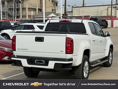 2022 Chevrolet Colorado Crew Cab 4x2 Pickup for sale #25C1133 - photo 2