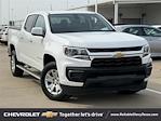 2022 Chevrolet Colorado Crew Cab 4x2 Pickup for sale #25C1133 - photo 2