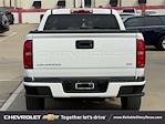 2022 Chevrolet Colorado Crew Cab 4x2 Pickup for sale #25C1133 - photo 5