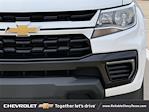 2022 Chevrolet Colorado Crew Cab 4x2 Pickup for sale #25C1133 - photo 9