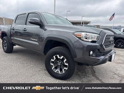 Used 2019 Toyota Tacoma SR Double Cab for sale #25C1136 - photo 1