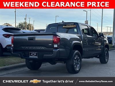 Used 2019 Toyota Tacoma SR Double Cab for sale #25C1136 - photo 2