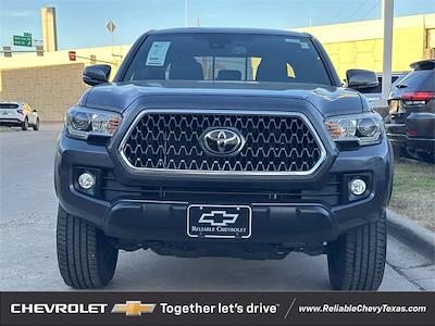 Used 2019 Toyota Tacoma SR Double Cab for sale #25C1136 - photo 2