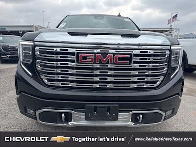 2022 GMC Sierra 1500 Crew Cab 4x4 Pickup for sale #25C1138 - photo 2
