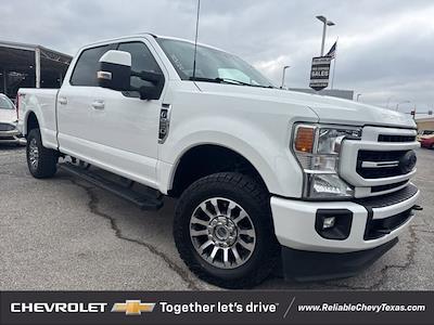 2022 Ford F-250 Crew Cab 4x4 Pickup for sale #25C1139 - photo 1