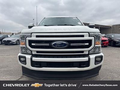 2022 Ford F-250 Crew Cab 4x4 Pickup for sale #25C1139 - photo 2