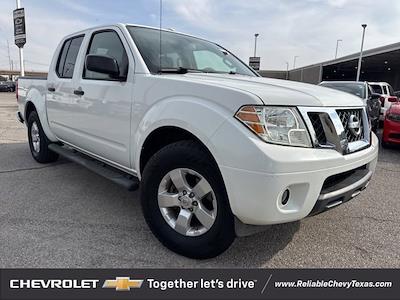 2013 Nissan Frontier Crew Cab 4x2 Pickup for sale #25C1156 - photo 1