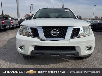 2013 Nissan Frontier Crew Cab 4x2 Pickup for sale #25C1156 - photo 2