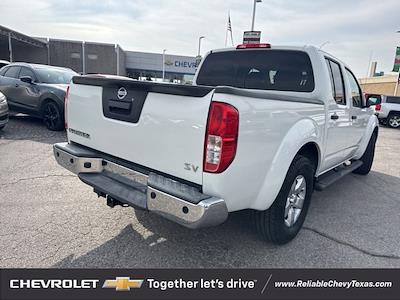 2013 Nissan Frontier Crew Cab 4x2 Pickup for sale #25C1156 - photo 2