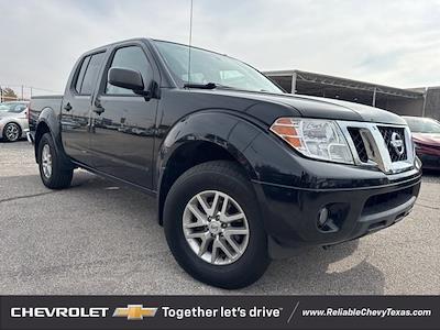 2020 Nissan Frontier Crew Cab 4x4 Pickup for sale #25C1157 - photo 1