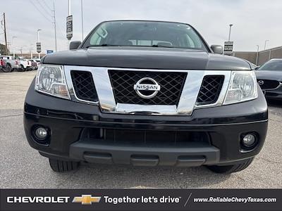 2020 Nissan Frontier Crew Cab 4x4 Pickup for sale #25C1157 - photo 2