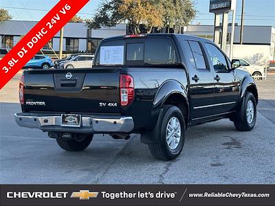 Used 2020 Nissan Frontier SV Crew Cab for sale #25C1157 - photo 2