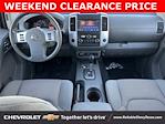 2020 Nissan Frontier Crew Cab 4x4 Pickup for sale #25C1157 - photo 11