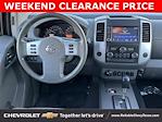 2020 Nissan Frontier Crew Cab 4x4 Pickup for sale #25C1157 - photo 12
