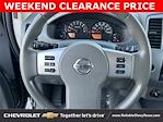 2020 Nissan Frontier Crew Cab 4x4 Pickup for sale #25C1157 - photo 13