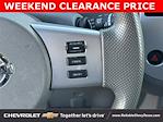 2020 Nissan Frontier Crew Cab 4x4 Pickup for sale #25C1157 - photo 15