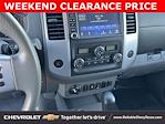 2020 Nissan Frontier Crew Cab 4x4 Pickup for sale #25C1157 - photo 17