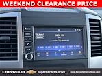 2020 Nissan Frontier Crew Cab 4x4 Pickup for sale #25C1157 - photo 18