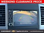 2020 Nissan Frontier Crew Cab 4x4 Pickup for sale #25C1157 - photo 19