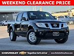 2020 Nissan Frontier Crew Cab 4x4 Pickup for sale #25C1157 - photo 4