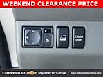 2020 Nissan Frontier Crew Cab 4x4 Pickup for sale #25C1157 - photo 24