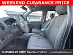 2020 Nissan Frontier Crew Cab 4x4 Pickup for sale #25C1157 - photo 26