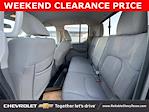 2020 Nissan Frontier Crew Cab 4x4 Pickup for sale #25C1157 - photo 28