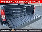 2020 Nissan Frontier Crew Cab 4x4 Pickup for sale #25C1157 - photo 30