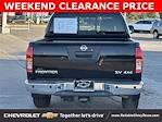 2020 Nissan Frontier Crew Cab 4x4 Pickup for sale #25C1157 - photo 6