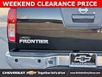 2020 Nissan Frontier Crew Cab 4x4 Pickup for sale #25C1157 - photo 7