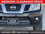 2020 Nissan Frontier Crew Cab 4x4 Pickup for sale #25C1157 - photo 9