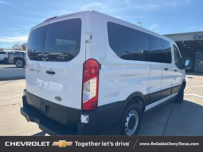 Used 2019 Ford Transit 150 XL Passenger Van for sale #25C1166 - photo 2