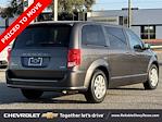 Used 2018 Dodge Grand Caravan SE Minivan for sale #25C1167 - photo 2