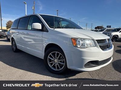 2016 Dodge Grand Caravan FWD Minivan for sale #25C1168 - photo 1