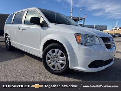 2018 Dodge Grand Caravan FWD Minivan for sale #25C1170 - photo 1