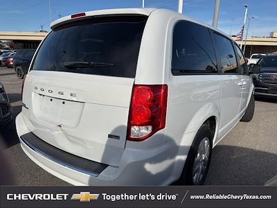 2018 Dodge Grand Caravan FWD Minivan for sale #25C1170 - photo 2