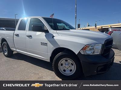 2016 Ram 1500 Quad Cab 4x2 Pickup for sale #25C1171 - photo 1