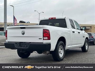 Used 2016 Ram 1500 Tradesman Quad Cab for sale #25C1171 - photo 2