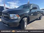 Used 2017 Ram 1500 Tradesman Crew Cab for sale #25C1172 - photo 4