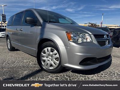 2018 Dodge Grand Caravan FWD Minivan for sale #25C1174 - photo 1