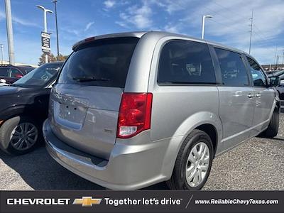 2018 Dodge Grand Caravan FWD Minivan for sale #25C1174 - photo 2
