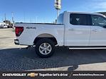 2024 Ford F-150 SuperCrew Cab 4x4 Pickup for sale #25C1176 - photo 10