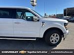 2024 Ford F-150 SuperCrew Cab 4x4 Pickup for sale #25C1176 - photo 11