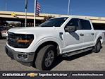 2024 Ford F-150 SuperCrew Cab 4x4 Pickup for sale #25C1176 - photo 3