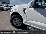 2024 Ford F-150 SuperCrew Cab 4x4 Pickup for sale #25C1176 - photo 4